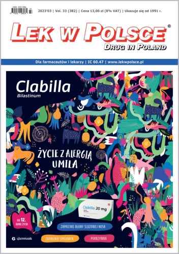 Lek w Polsce 2023/03